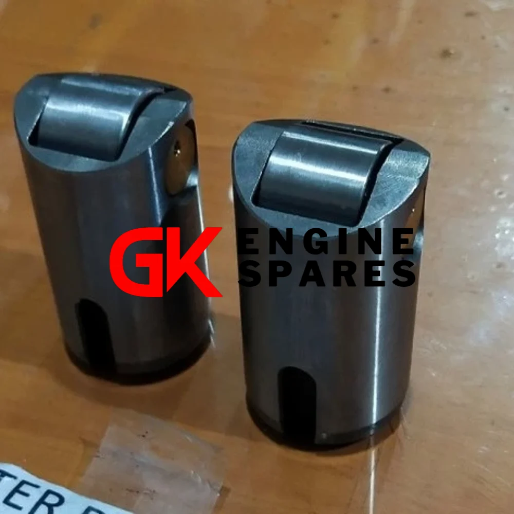 6745-41-2150 Guide Tappet KOMATSU Engine SAA6D114E, 6745-41-2150 Tappet Sabitleme Pimi KOMATSU Motor SAA6D114E İş Makinası Yedek Parça