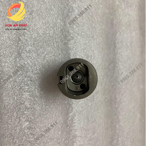 6745-41-2130 Tappet Assy SAA6D114E Komatsu Motor Supap fincanı İş Makinası Yedek Parça