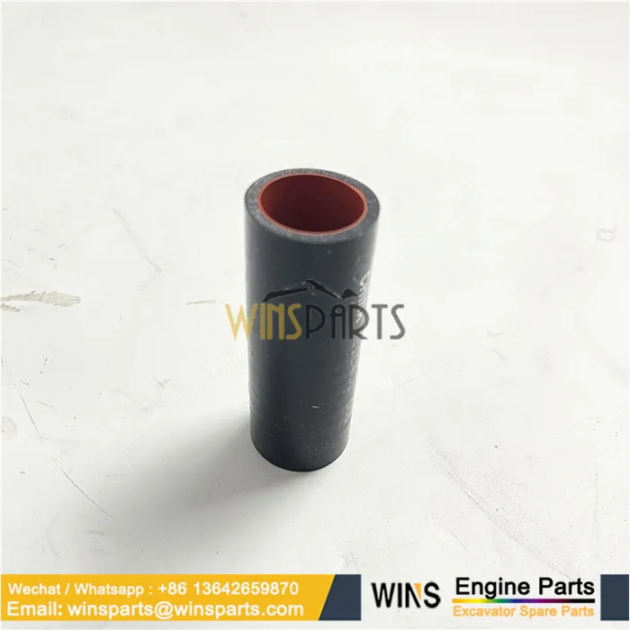07286-01960 Hose Breather, Hortum Havalandırma KOMATSU İş Makinası Yedek Parça