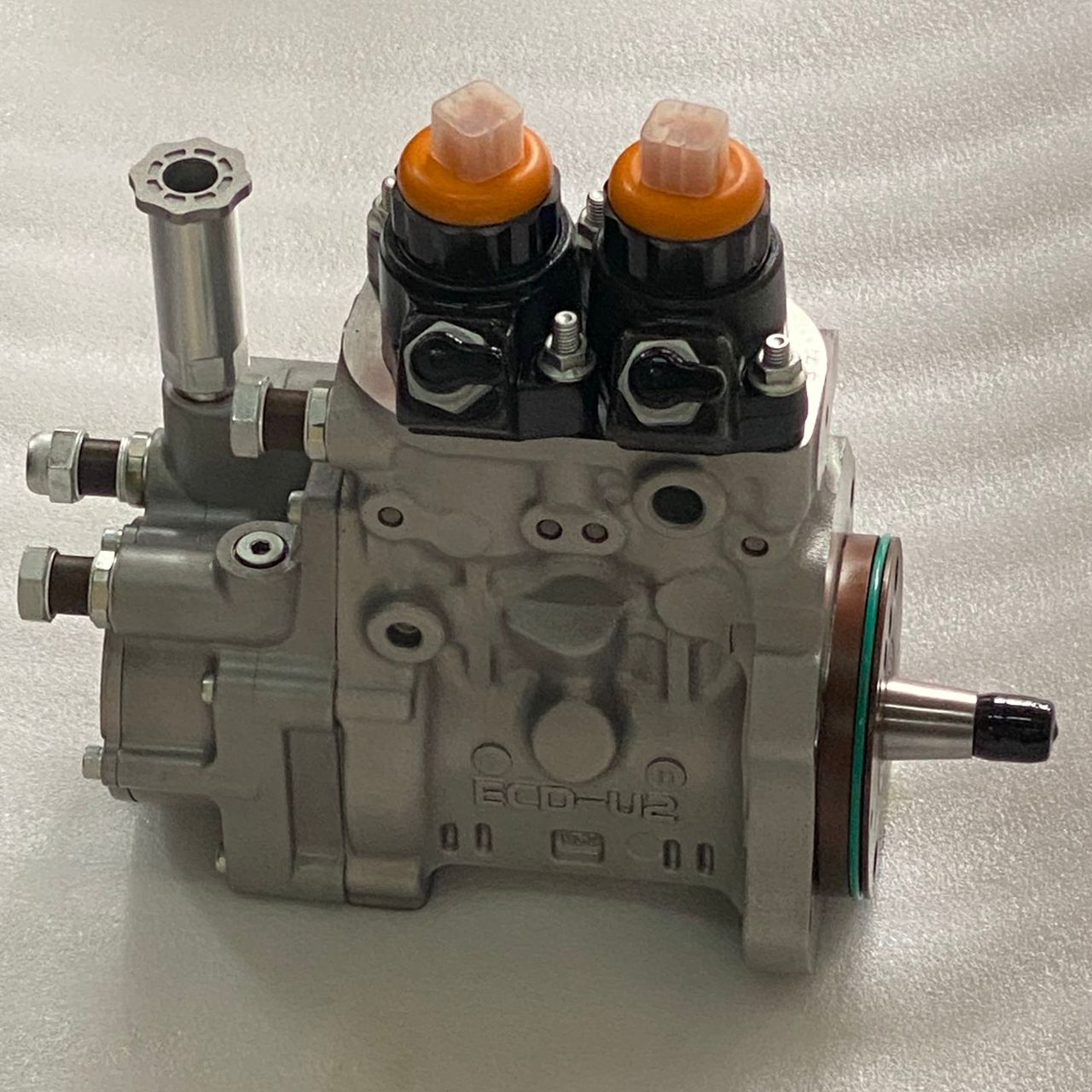6251-71-1121 Mazot Transfer Pompası KOMATSU SAA6D125E Fuel Pump KOMATSU İş Makinası Yedek Parça