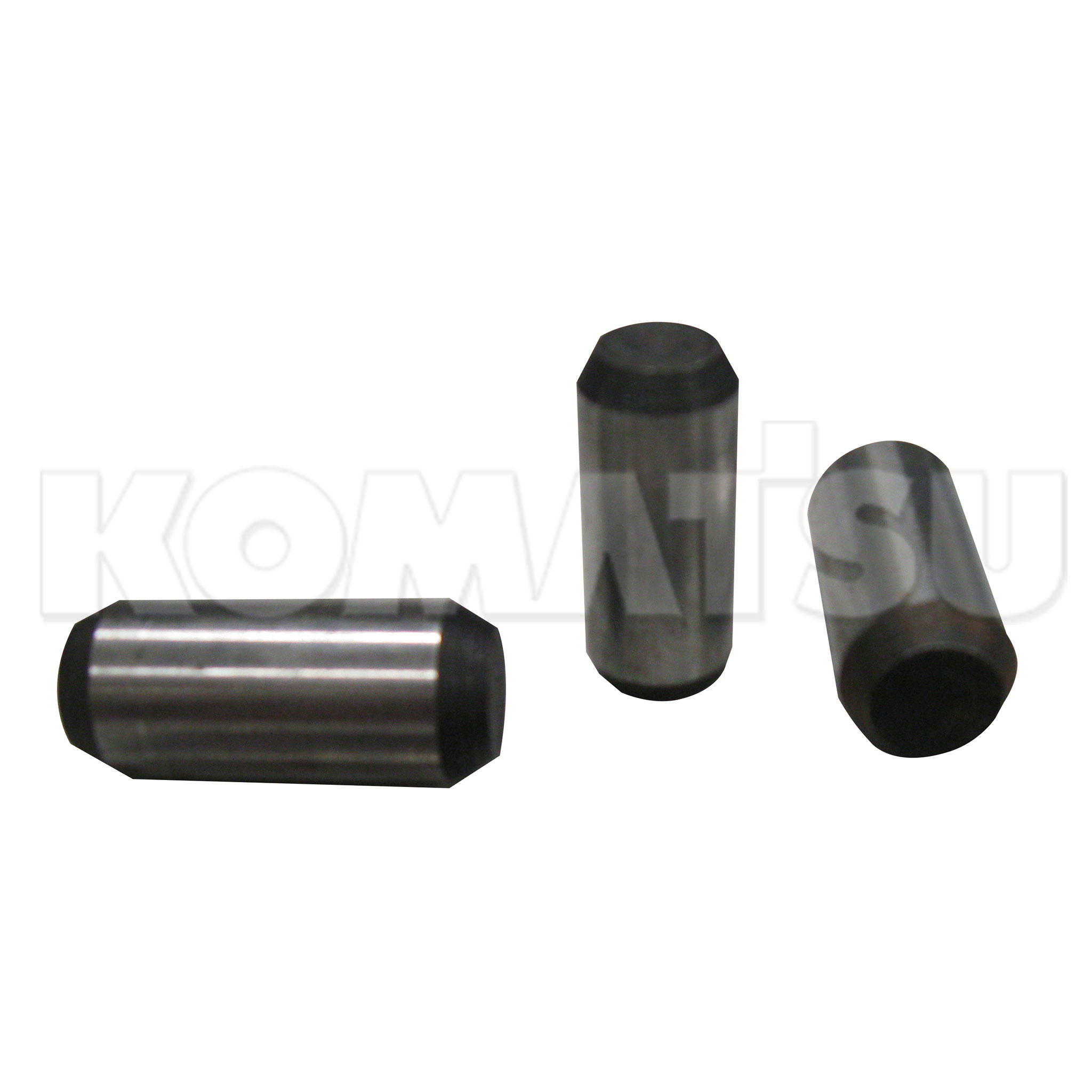 04020-01842 PIN KOMATSU PİM, KOMATSU İş Makinaları Pim Burç Yedek Parçaları İş Makinası Yedek Parça