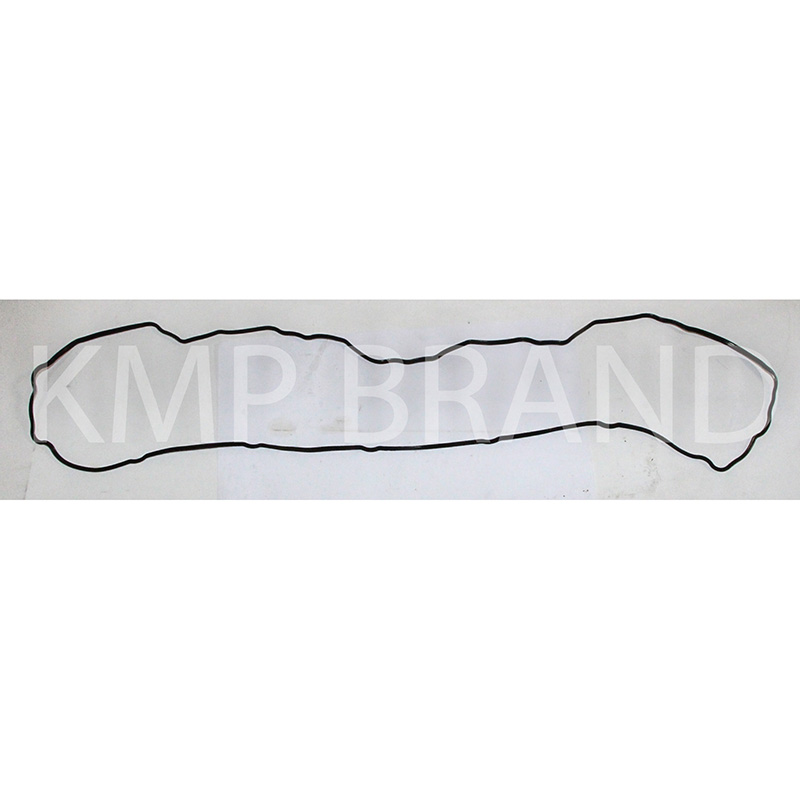 6745-11-7810 Gasket Rocker Level SAA6D114E Komatsu Motor Külbütör Ara Pleyt Contası Lastiği İş Makinası Yedek Parça