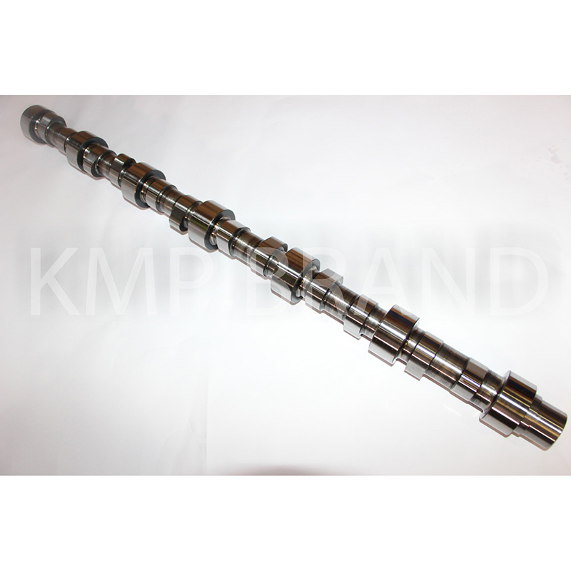 6745-41-1110 Camhaft Komatsu SAA6D114E Motor Eksantrik Mili İş Makinası Yedek Parça