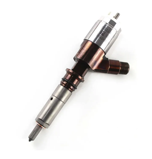 32E61-00021 Injector MITSUBISHI Enjektör Komple D04FD Motor İş Makinası Yedek Parça