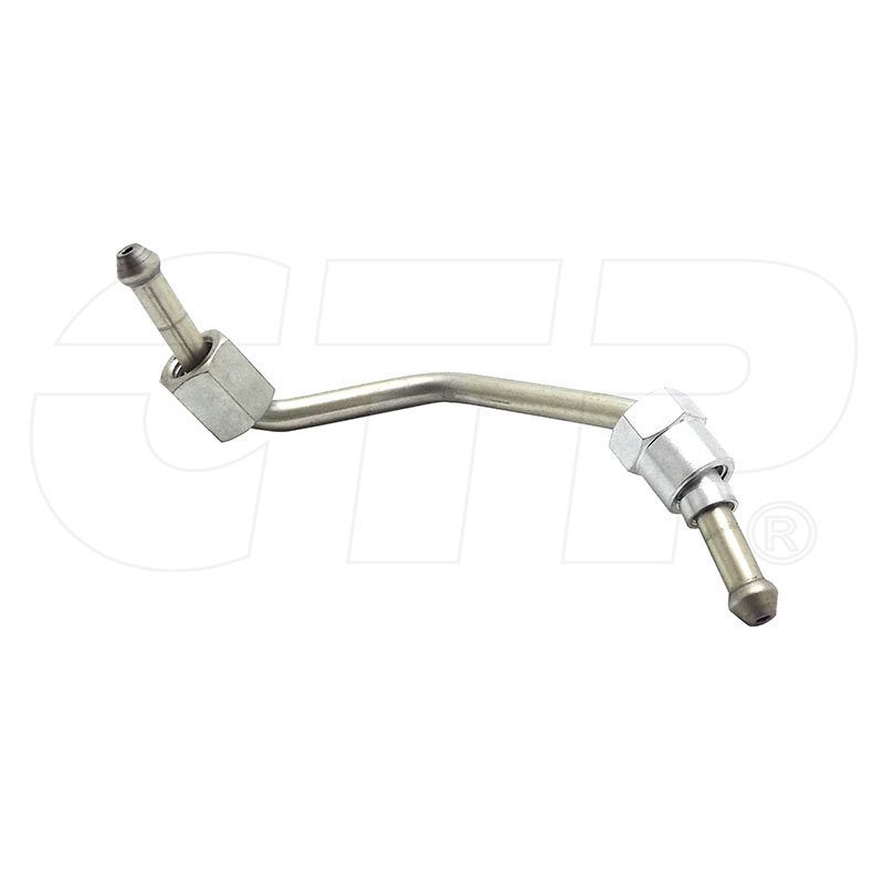 6745-71-4110 Tube Injection, Enjektör Borusu SAA6D114E Komatsu Motor İş Makinası Yedek Parça