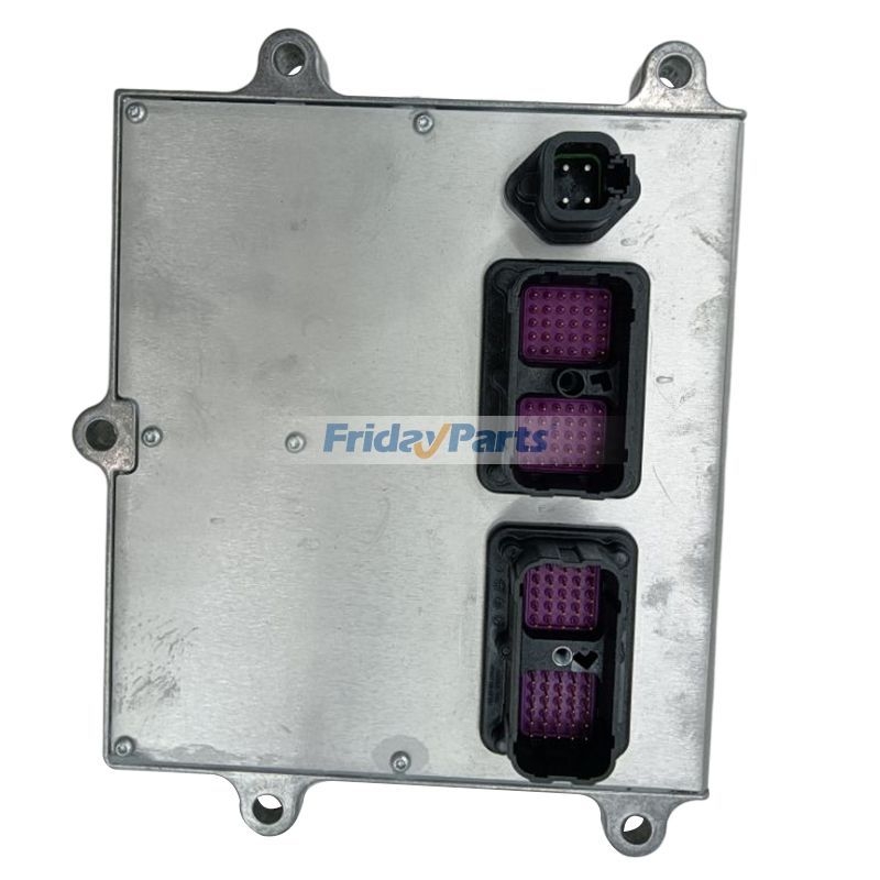 600-468-1200 Controller, Motor Beyni SAA6D114E Komatsu Motor İş Makinası Yedek Parça