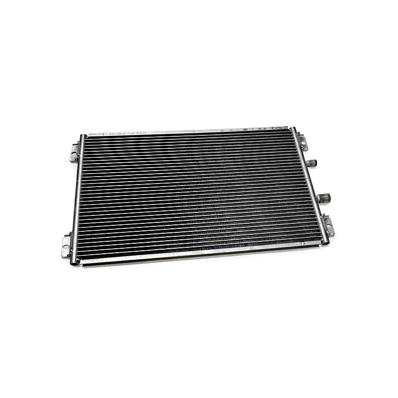 20Y-979-6131 Condenser Assy KOMATSU Klima Radyatörü İş Makinası Yedek Parça