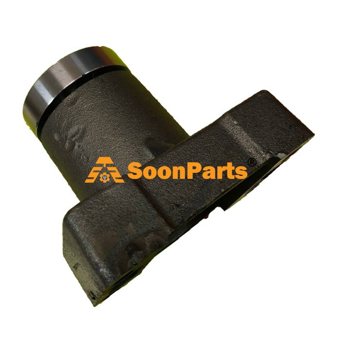 6732-62-3470 Support Fan Pulley KOMATSU SA6D102E Motor Fan Tahrik Kasnağı İş Makinası Yedek Parça