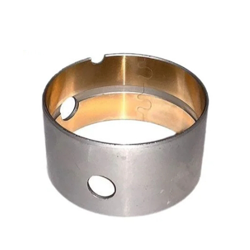 YM129795-02411 Eksantrik Yatak 3TNE82A YANMAR Motor, CamShaft Bushing Engine İş Makinası Yedek Parça