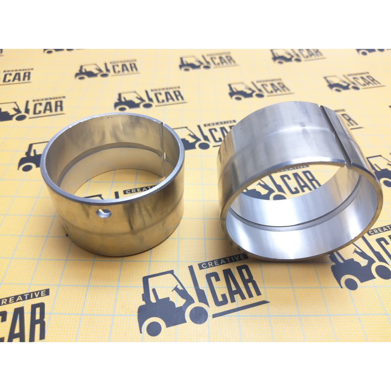 YM129150-25920 Avare Dişli Burcu YANMAR Motor, Idler Gear Bushing Engine İş Makinası Yedek Parça