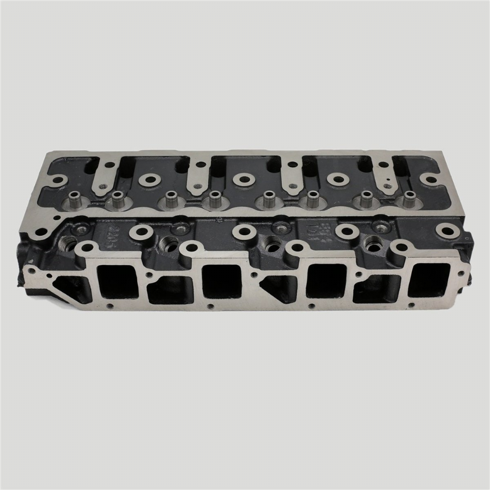 YM119812-11700 Silindir Kapağı 3TNE82A YANMAR Motor, Cyllinder Head Engine İş Makinası Yedek Parça