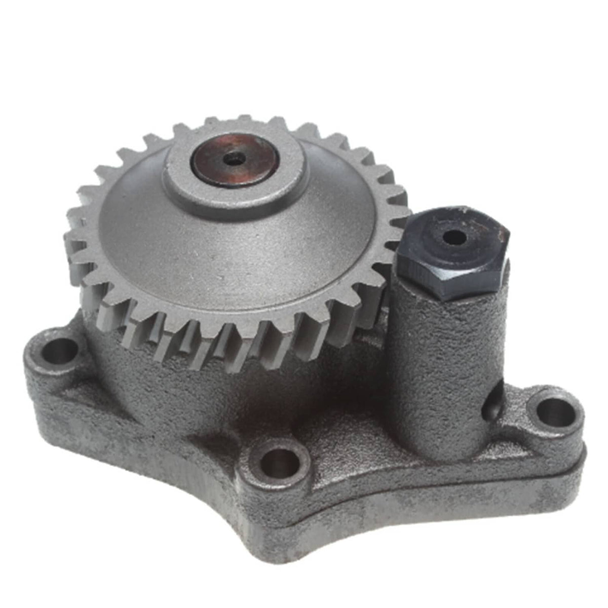 YM129001-32001 Oil Pump, Motor Yağ Pompası 3TNE82A YANMAR Engine Parts İş Makinası Yedek Parça
