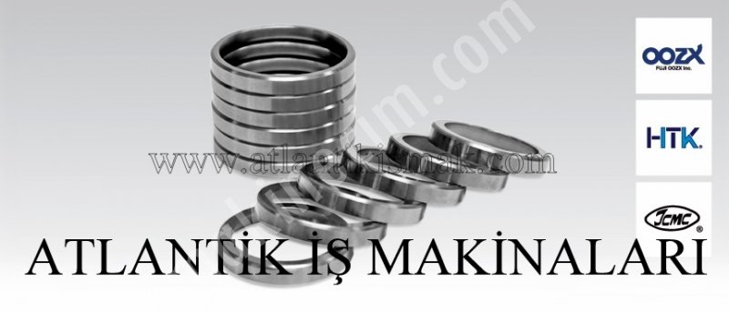 6216-16-1330 Insert Valve Seat 1.00mm SAA6D140E Komatsu Motor Emme Supap Bagası İş Makinası Yedek Parça