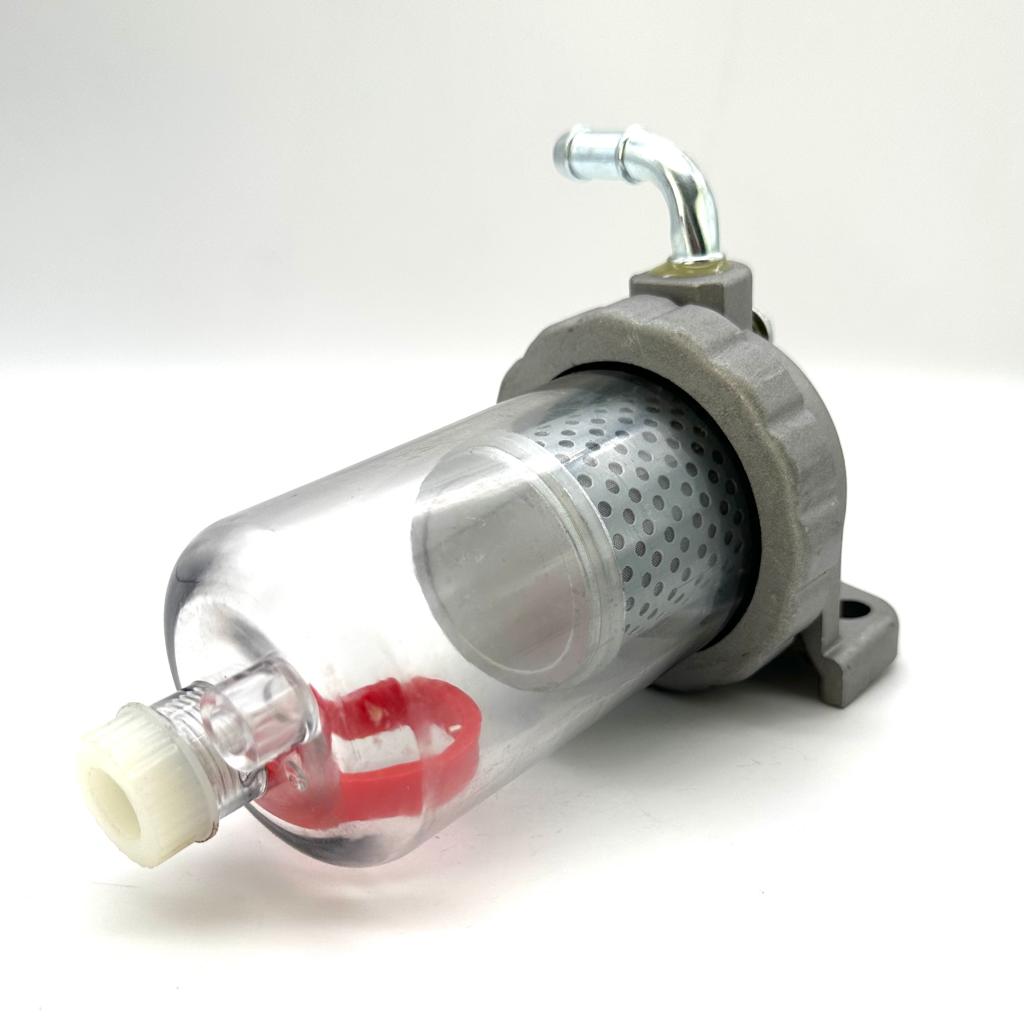 YMR002068 Filter Fuel Water, Mazot Su Ayırıcı Flitre YANMAR Motor İş Makinası Yedek Parça