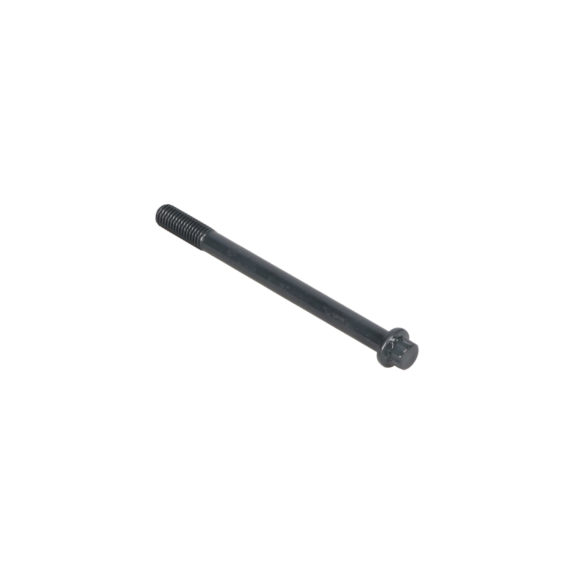 01438-01020 Bolt SAA6D140E Komatsu Motor Silindir Kapak Civatası İş Makinası Yedek Parça