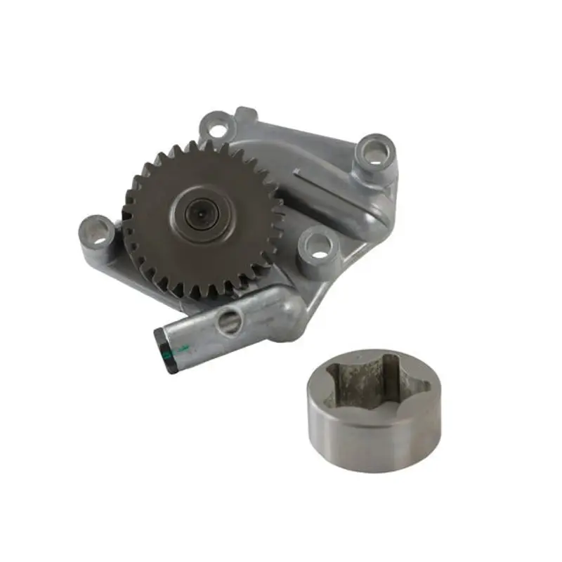 YM129900-32000 Oil Pump YANMAR Motor Yağ Pompası İş Makinası Yedek Parça