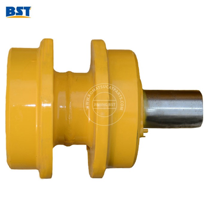 17A-30-00721 Carrier Roller KOMATSU D155AX-6 Taşıyıcı Makara İş Makinası Yedek Parça