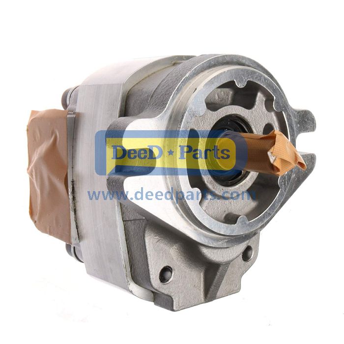 704-21-29400 Hydraulic Pump KOMATSU Hidrolik Pompa İş Makinası Yedek Parça