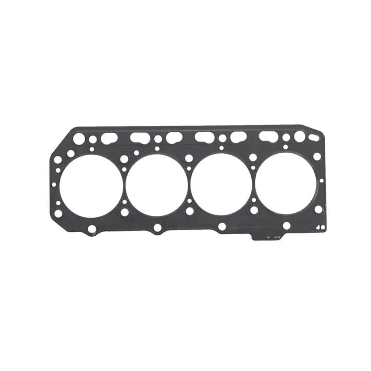 YM129408-01330 Head Gasket YANMAR 4TNV84 Motor Silindir Kapak Contası İş Makinası Yedek Parça